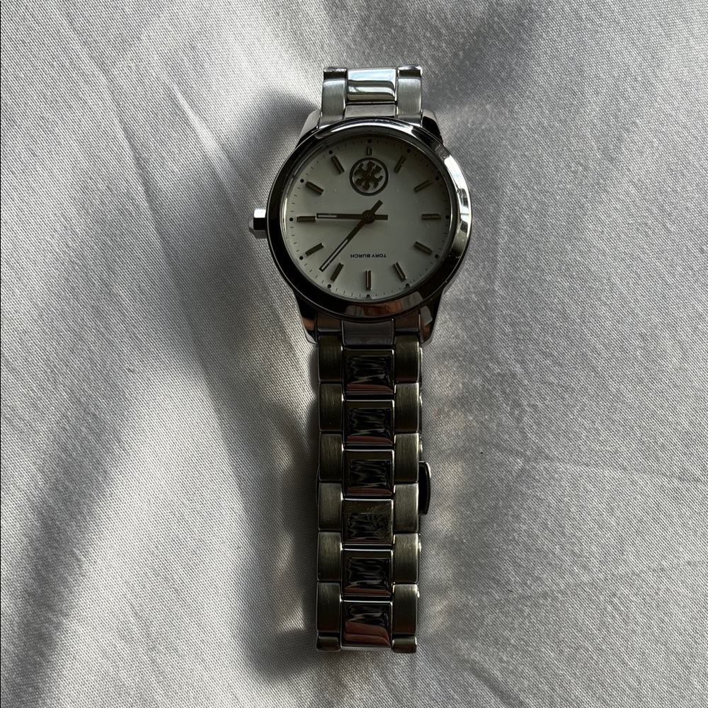 Tory Burch Watch